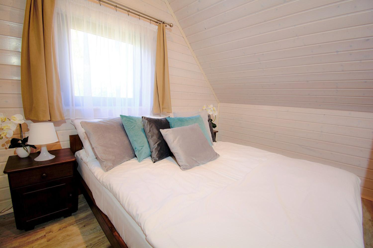 Osrodek Wypoczynkowy Ida Hotel Миеленко Екстериор снимка