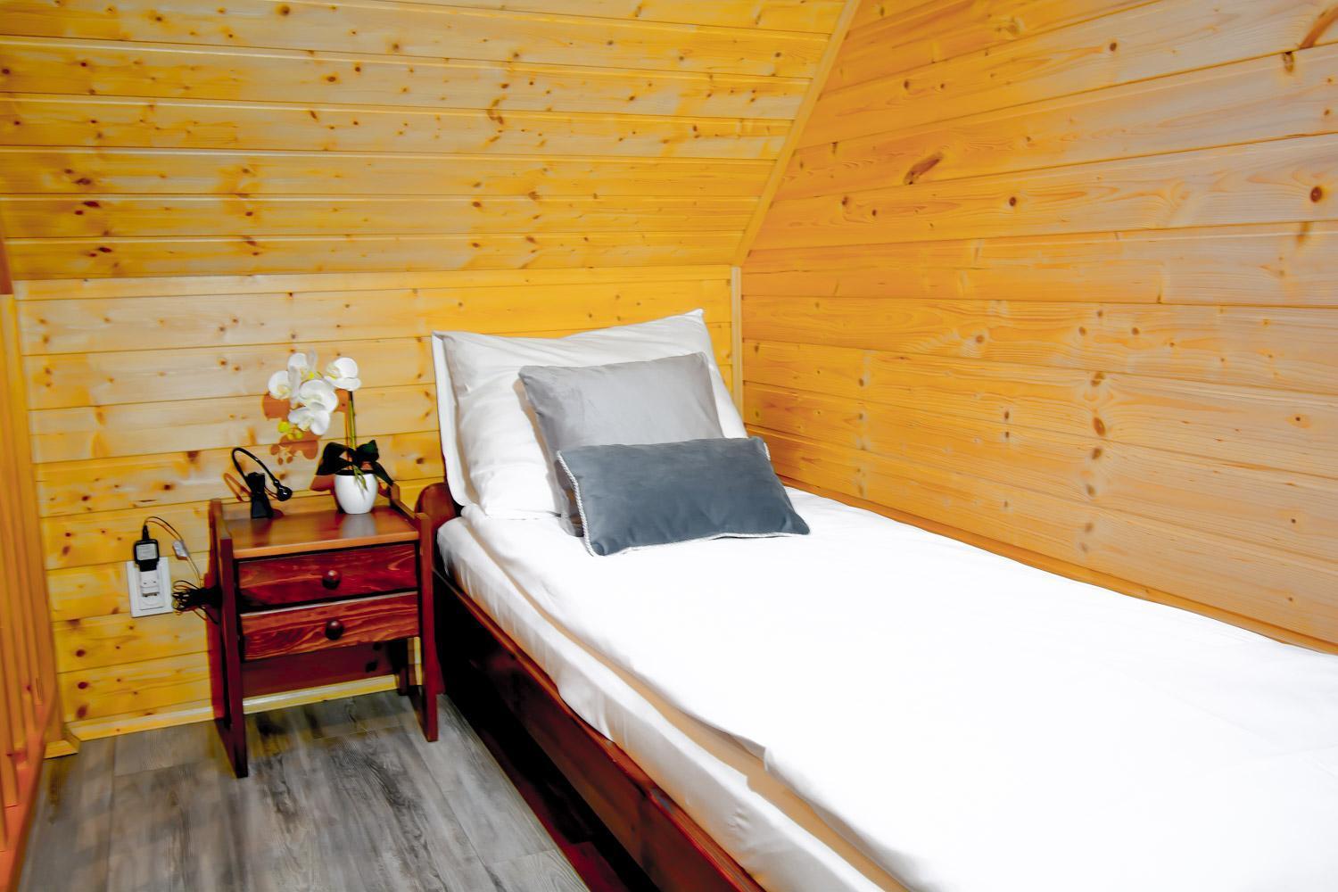 Osrodek Wypoczynkowy Ida Hotel Миеленко Екстериор снимка