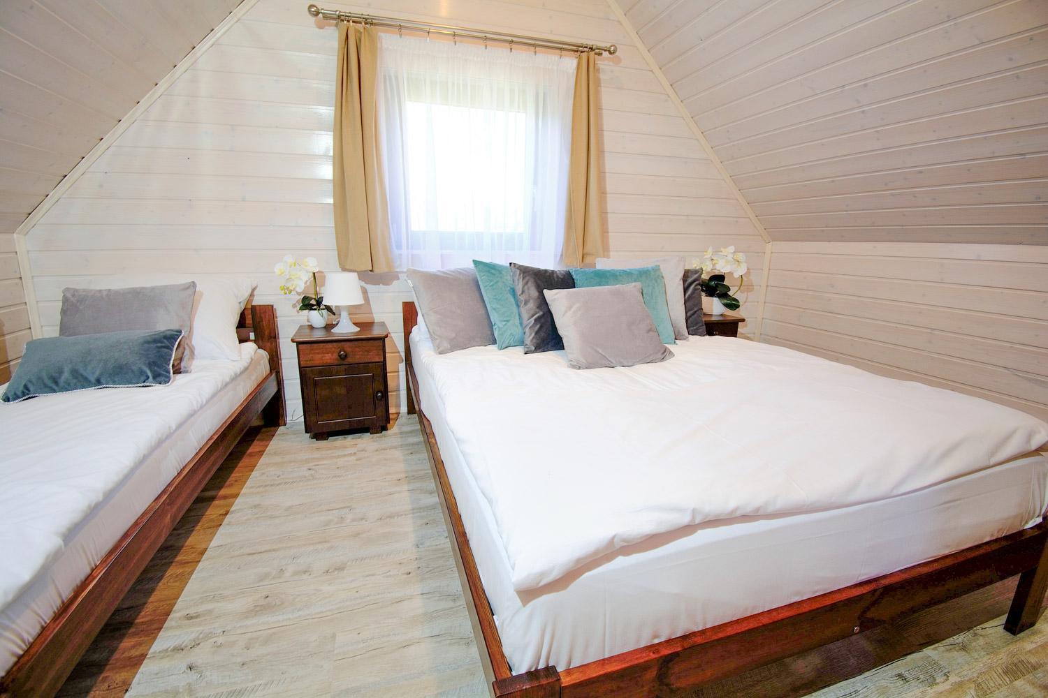 Osrodek Wypoczynkowy Ida Hotel Миеленко Екстериор снимка