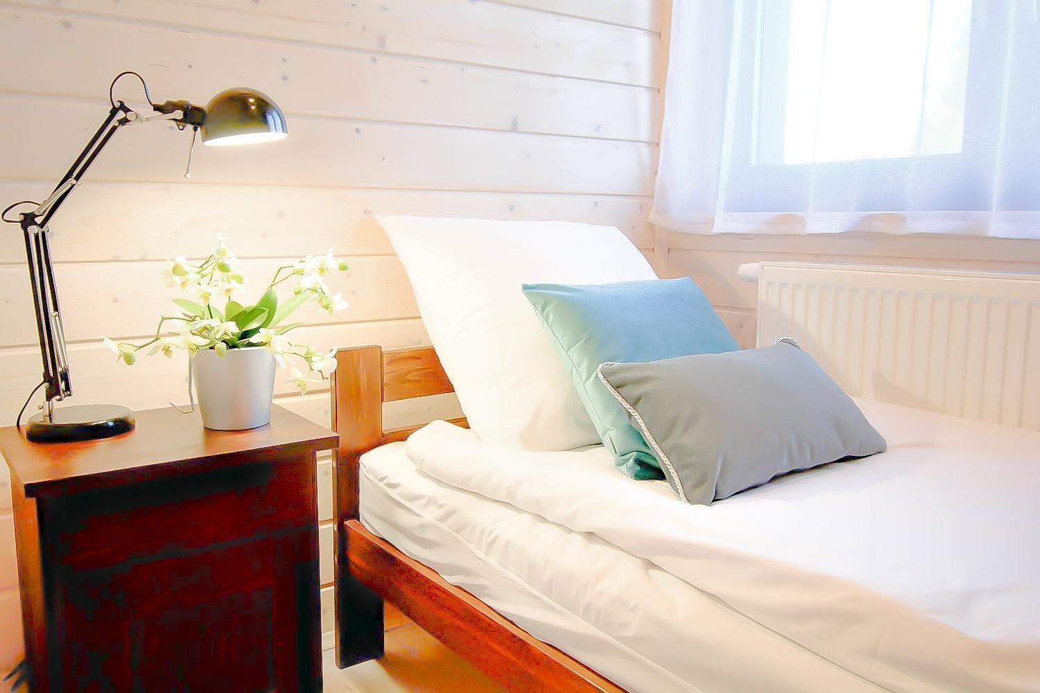 Osrodek Wypoczynkowy Ida Hotel Миеленко Екстериор снимка